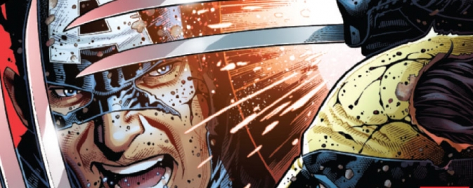 Avengers VS X-Men #3, la preview